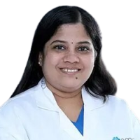 Dr. Anandhalakshmi Durairaj Profile Photo