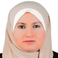 Ms. Faten Bayado Profile Photo