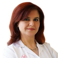 Dr. Mai Mahmoud Zriki Profile Photo