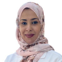 Dr. Hiba Mubarak Abdalla Elkhalifa Profile Photo