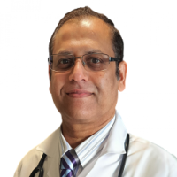 Dr. Arun Sequeira Profile Photo