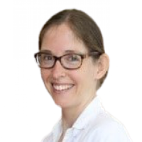 Dr. Daniela Berdel Profile Photo