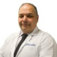 Dr. Omar Mulki Profile Photo