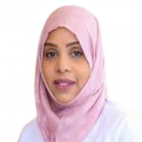 Dr. Khansa Osman Profile Photo