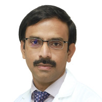 Dr. Uday Kumar Profile Photo