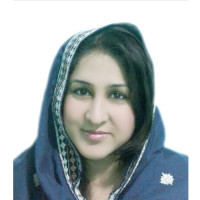 Dr. Marya Jalal Profile Photo