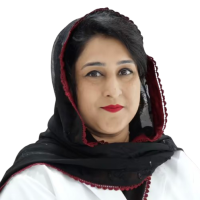 Dr. Marya Jalal Profile Photo