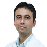 Dr. Raheem Hussain Profile Photo