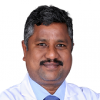 Dr. Senthilkumar Mahalingam Profile Photo
