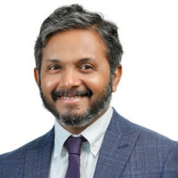 Dr. Anu Jacob Profile Photo