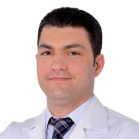Dr. Kassem Ahmad Profile Photo