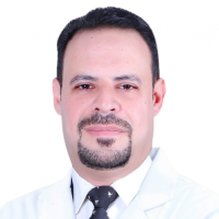 Dr. Waleed Magdy Profile Photo
