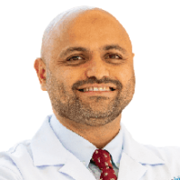Dr. Mohammed Abdullah Agha Profile Photo