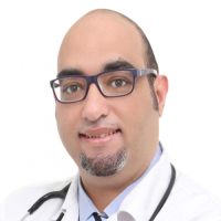 Dr. Bassam Abdelmonem Profile Photo