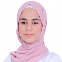 Ms. Nour Al Mahmoud Profile Photo