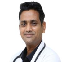 Dr. Ameerjan Shajahan Profile Photo