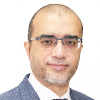 Dr. Ahmed Abogamal Profile Photo