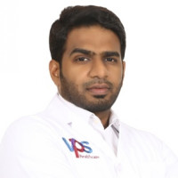 Dr. Syed Mohamed Shimar Profile Photo