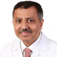 Dr. Ali Mohammed Jawas Profile Photo