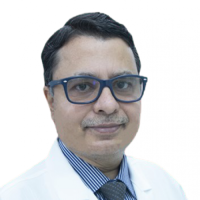 Dr. Sanjeev Joshi Profile Photo