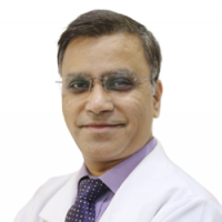 Dr. Shashikant Channwar Profile Photo