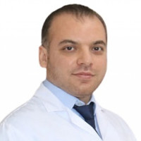 Dr. Yamen Jammal Profile Photo