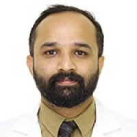 Dr. Anish Mohan Profile Photo