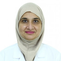 Dr. Farkhanda Kashif Profile Photo