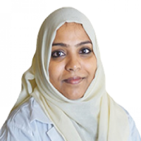 Dr. Zoya Sheikh Profile Photo