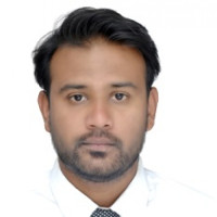 Dr. Murtuza Ahmed Mohammed Profile Photo