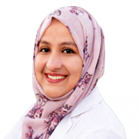 Dr. Jaseena Thidil Profile Photo