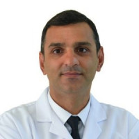 Dr. Muharrem Oner Profile Photo