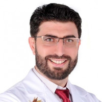 Dr. Osamah Mohammed Alrababah Profile Photo