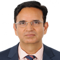 Dr. Mahesh Vidhani Profile Photo