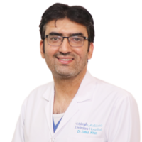 Dr. Zahid Khan Profile Photo