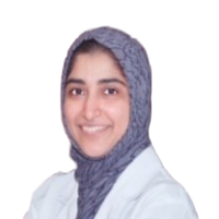 Dr. Nazeema Harris Profile Photo