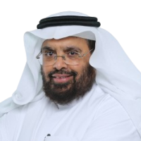 Dr. Saeed Al Ghamdi Profile Photo