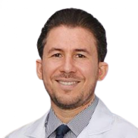 Dr. Amiour Mohamed Houcem Profile Photo