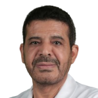 Dr. Mohammed Faleh D Alkerithy Profile Photo