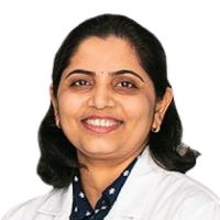 Dr. Venkata Subba Yamuna Tulasi Profile Photo