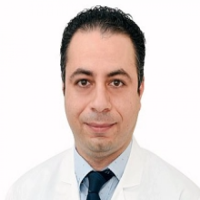 Dr. Ahmed Ibrahim Profile Photo