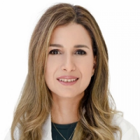 Dr. Dania Abdel Rahman Mahmoud Profile Photo