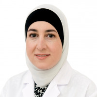 Dr. Mai Haffar Profile Photo