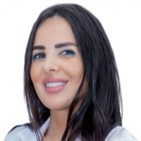 Ms. Samira Serhane Profile Photo