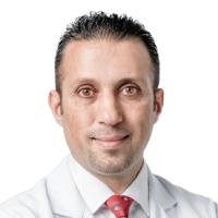 Dr. Samir Rahmani Profile Photo