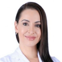 Ms. Vasilisa Charitidi Profile Photo