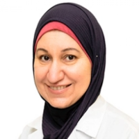 Dr. Iman Al Omari Profile Photo