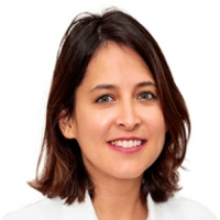Dr. Rima Sleiman Profile Photo