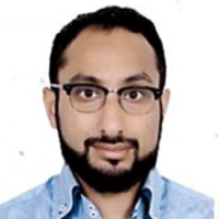 Dr. Yusuf Patel Profile Photo