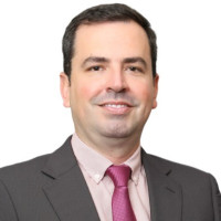 Dr. Fabio Garcia de Faria Profile Photo